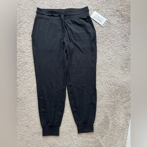 Lululemon Ready to Rulu HR jogger, women’s size 10